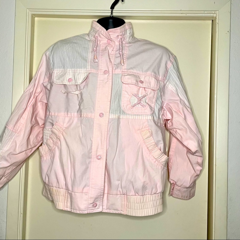 Innovations by Izzi jacket